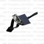 Шлейф жесткого диска для ноутбука HP Pavilion G7-2351sr (6+7pin)